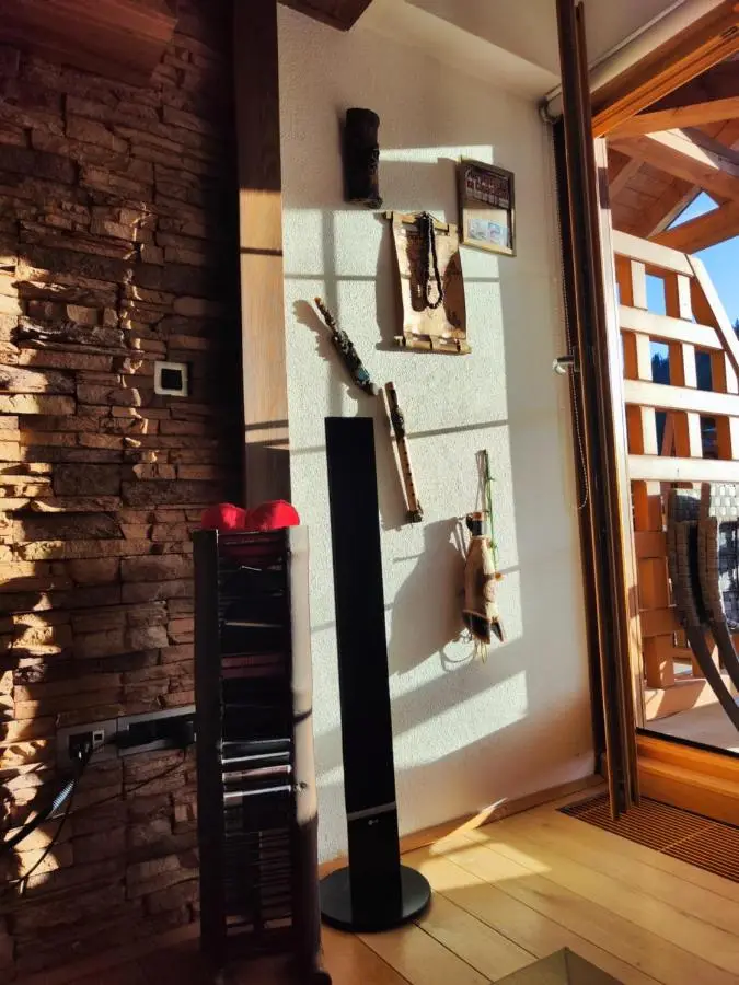 Luxury Hotel Apartment - Jahorina
