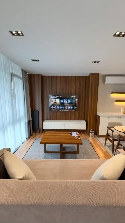 La Mia Suites