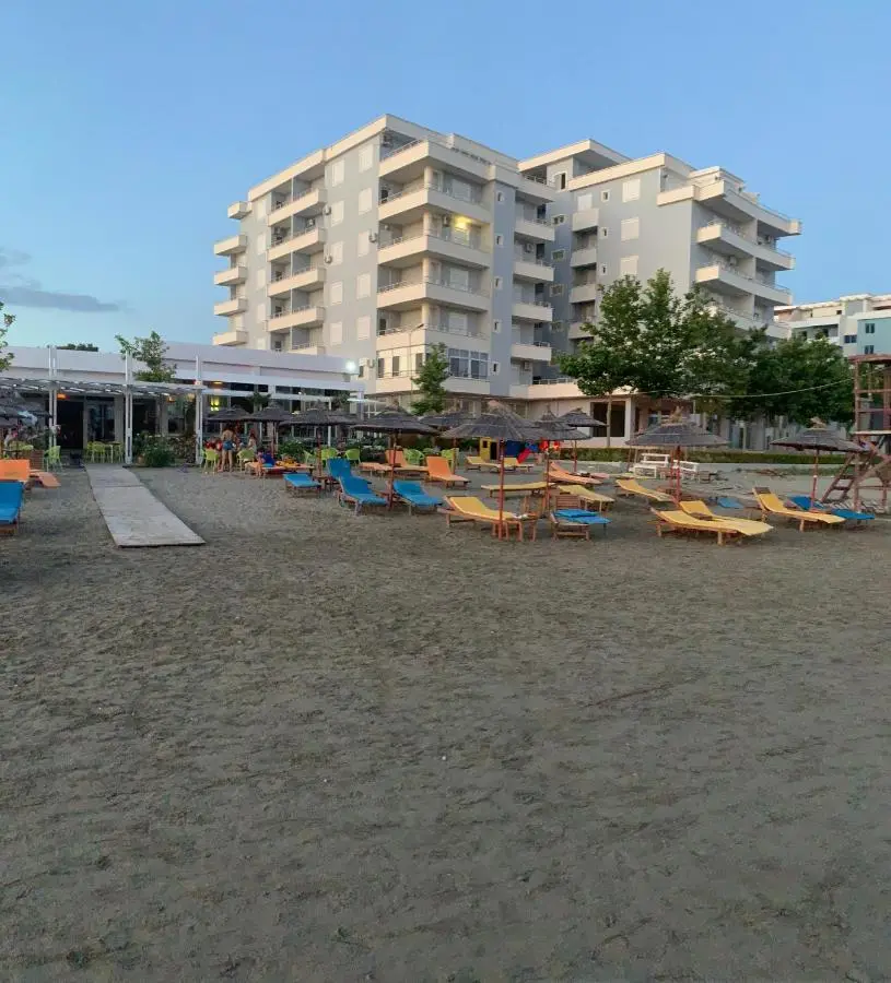 Premium Apartaments 02-03