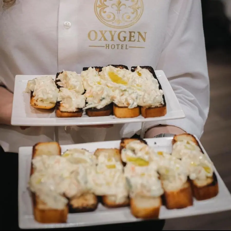 Oxygen Boutique Hotel