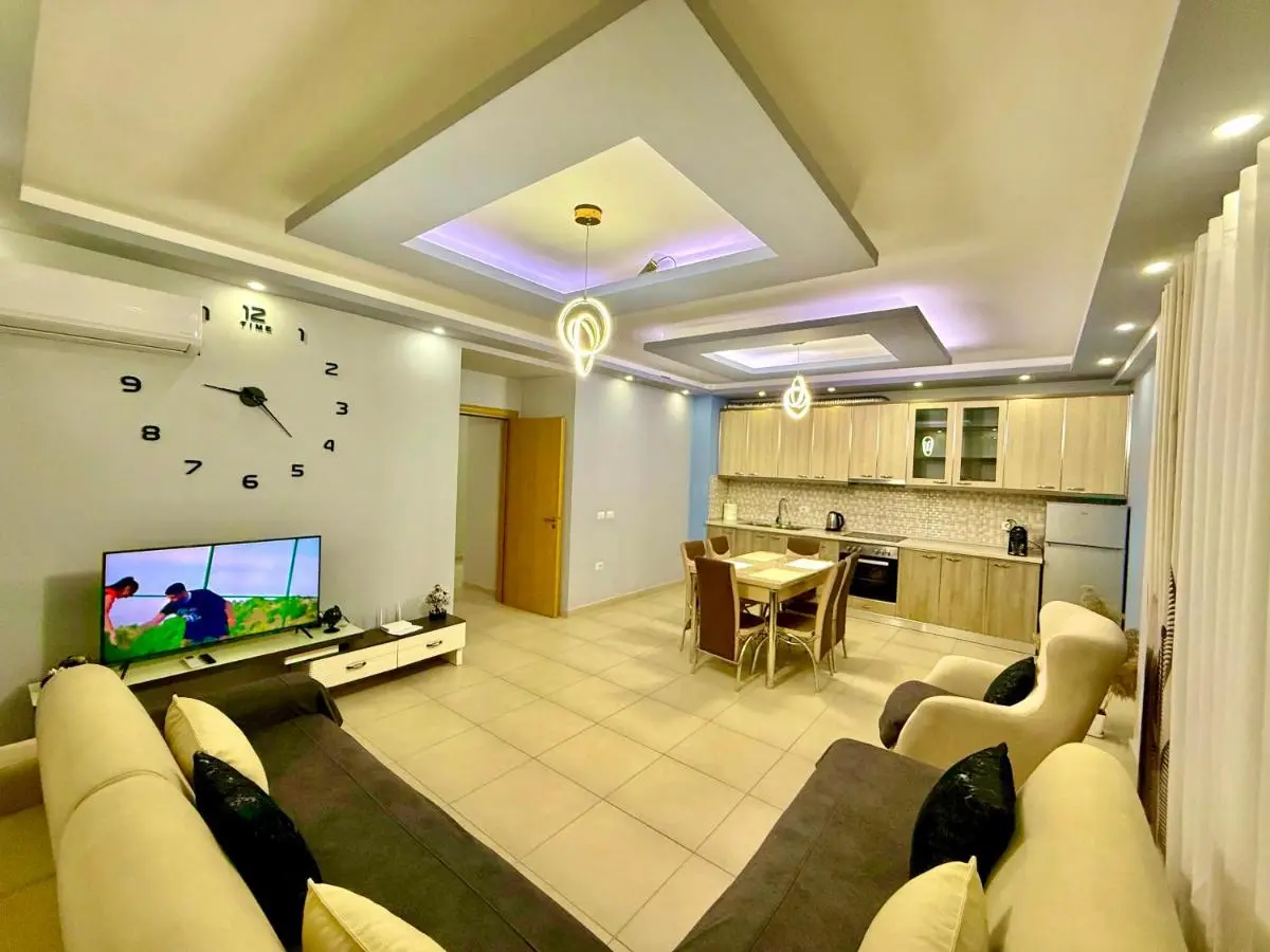 Chloe Apartament