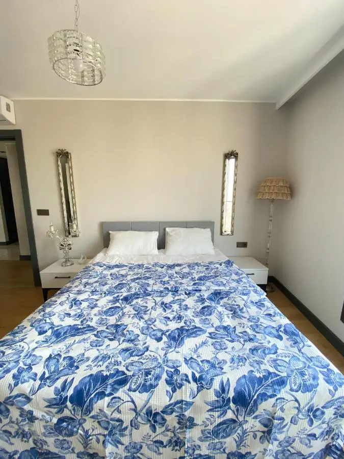 Luxury Duplex with Terrace Apartment by Siena Suites