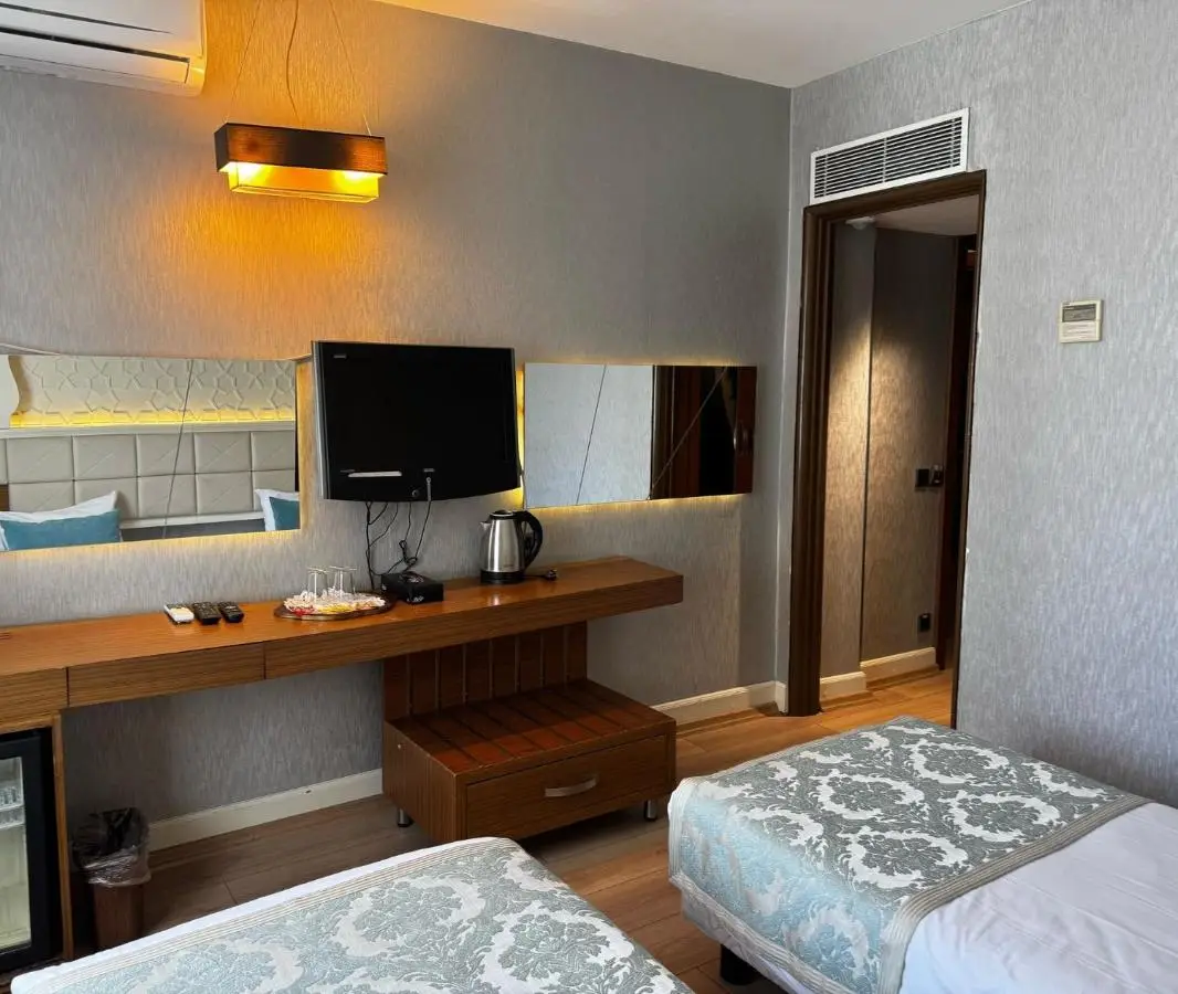Style Star Hotel Cihangir