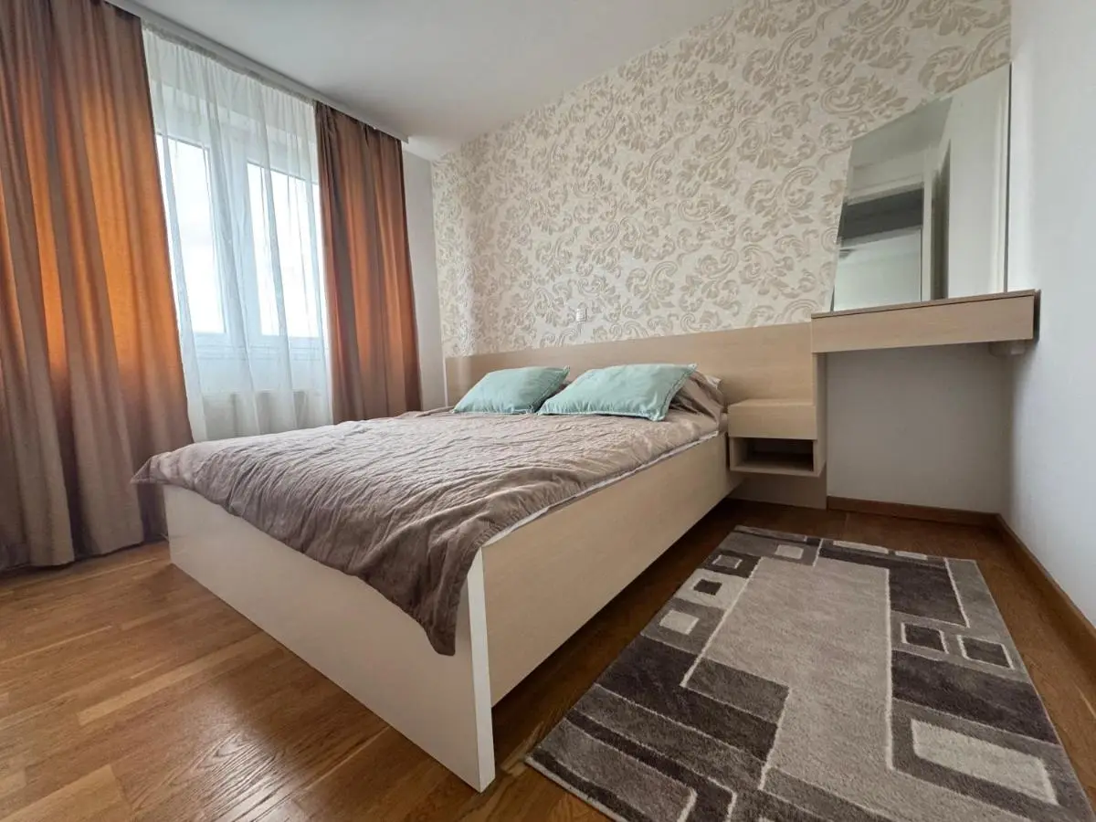 Panamera Apartments PRIVATE