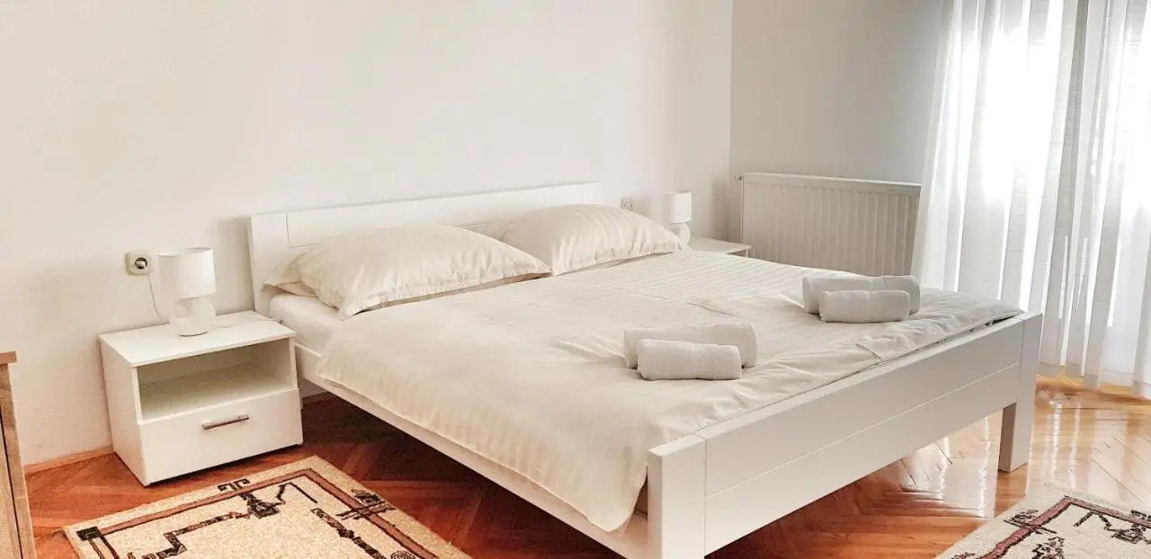 Apartman Lucija