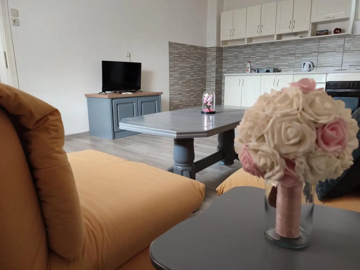 A&A Apartment Mostar - Free private parking