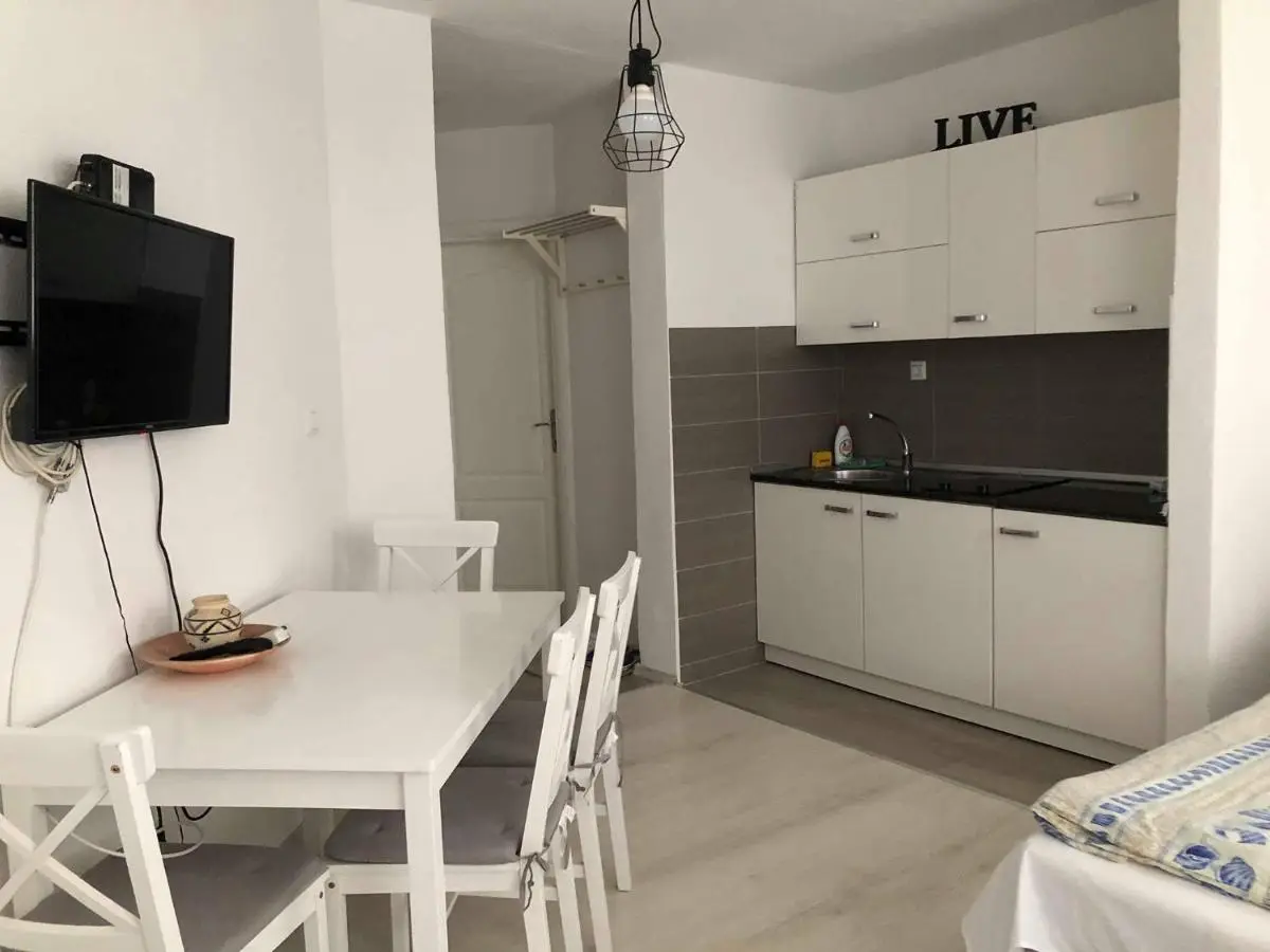 Apartman Travnik