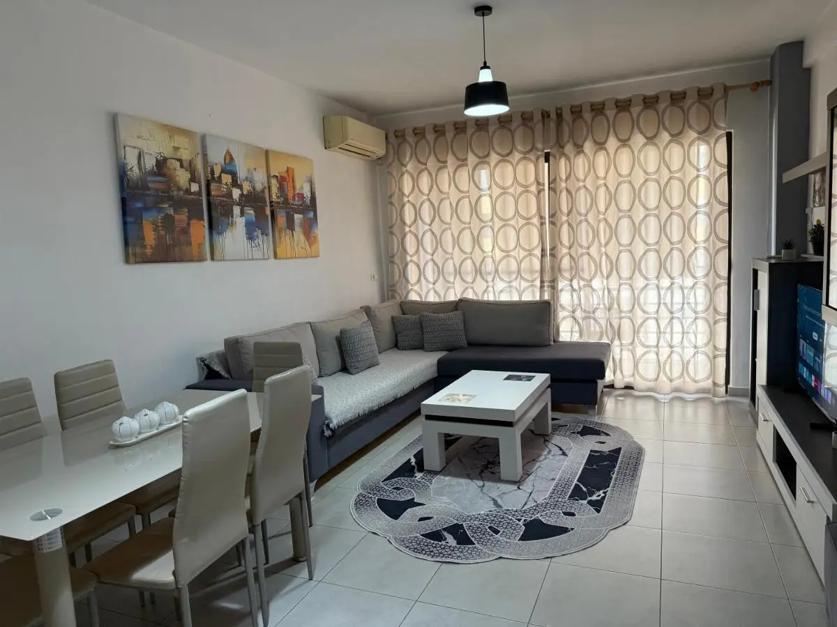Marinela Apartment