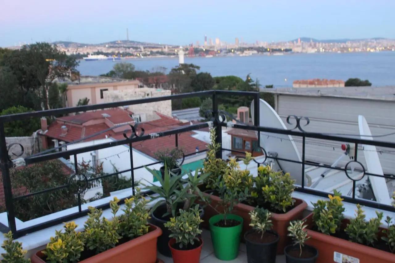 Hotel Peninsula