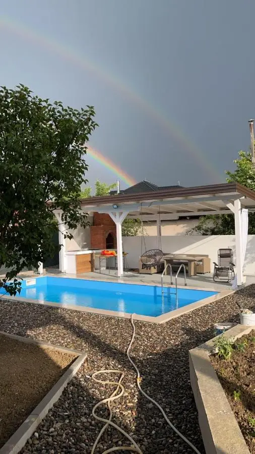 Villa Dzeno Sarajevo