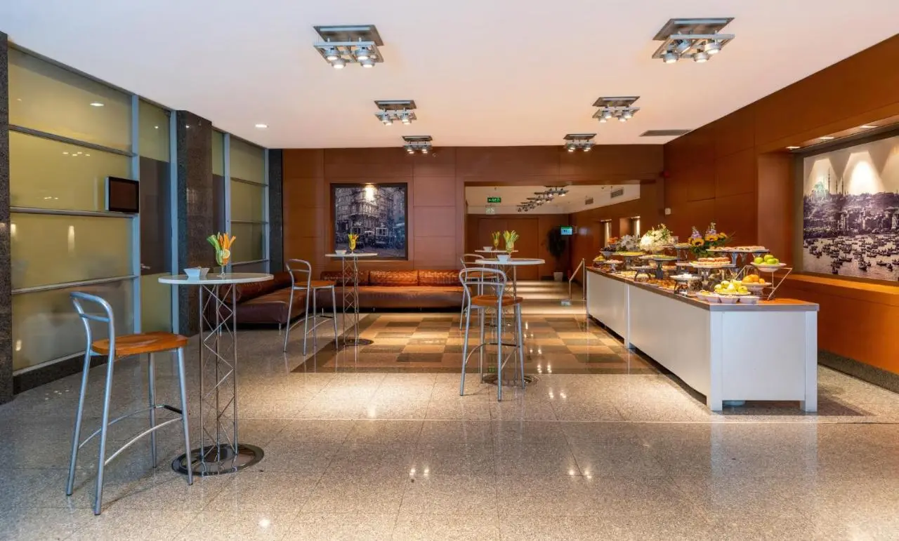 Point Hotel Taksim