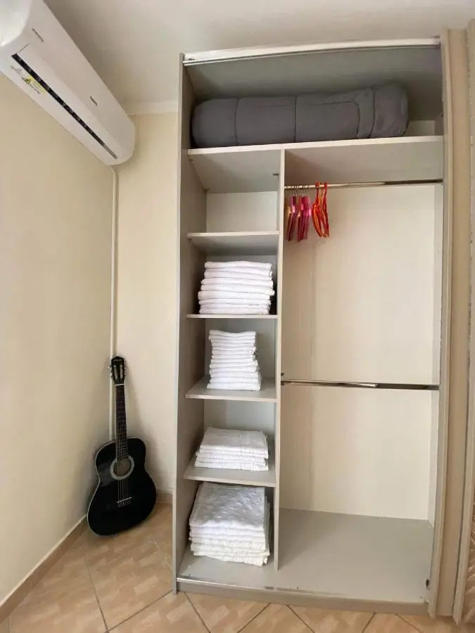 360o Tirana view Apartment