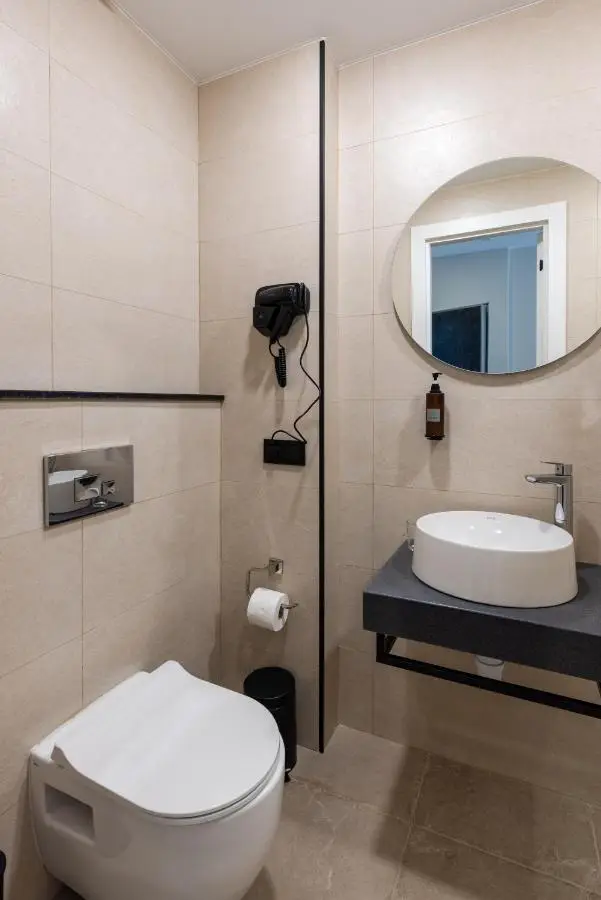 Aqua Batumi Hotel & Apartments