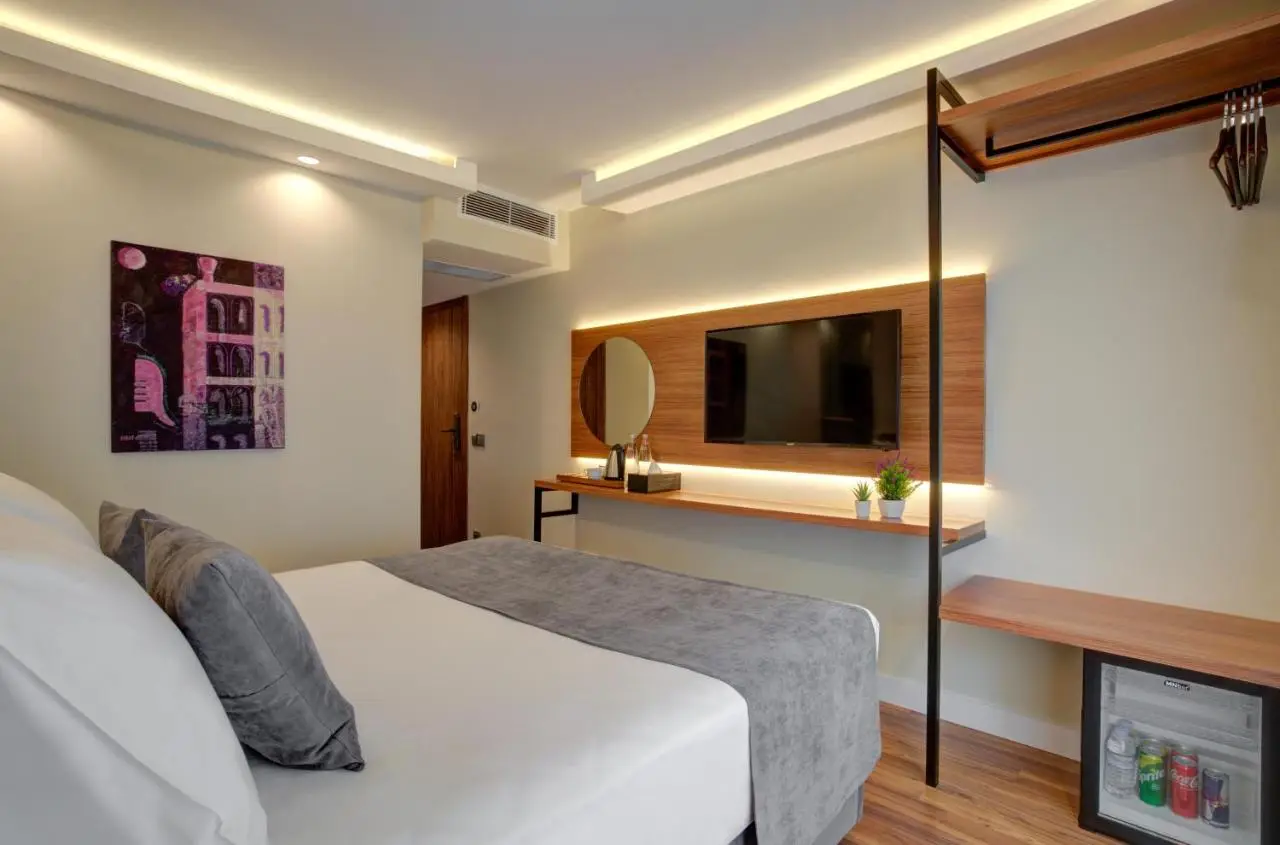 Depiero Hotel Karaköy