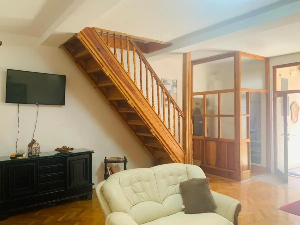 Apartment Citta Vecchia