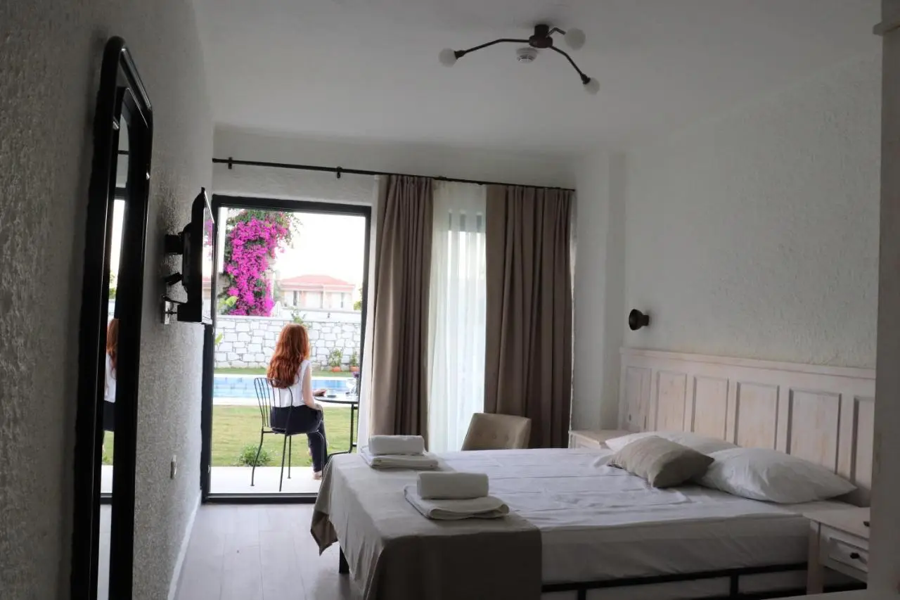 CEMAL ALAÇATI BUTİK HOTEL