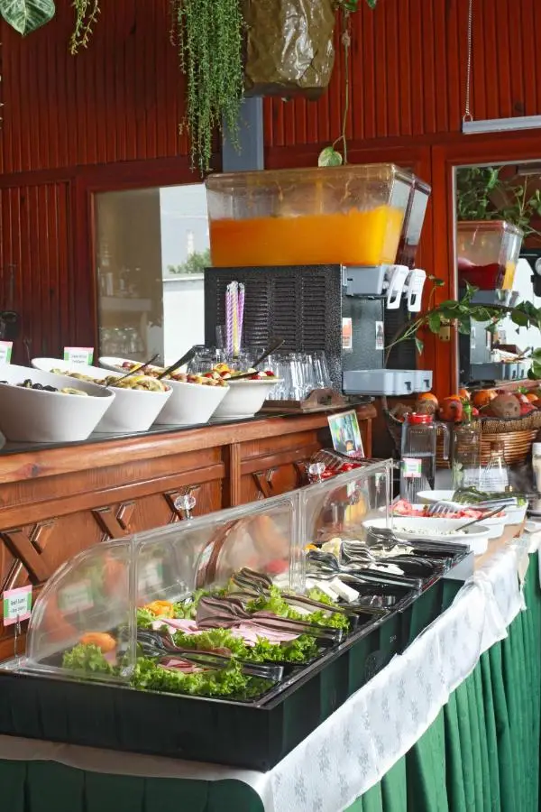 Dersaadet Hotel Istanbul