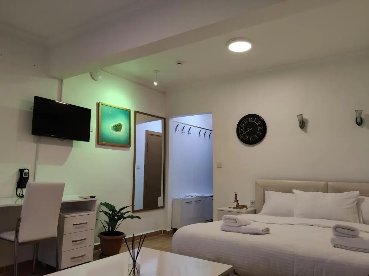 Hotel Best Apart