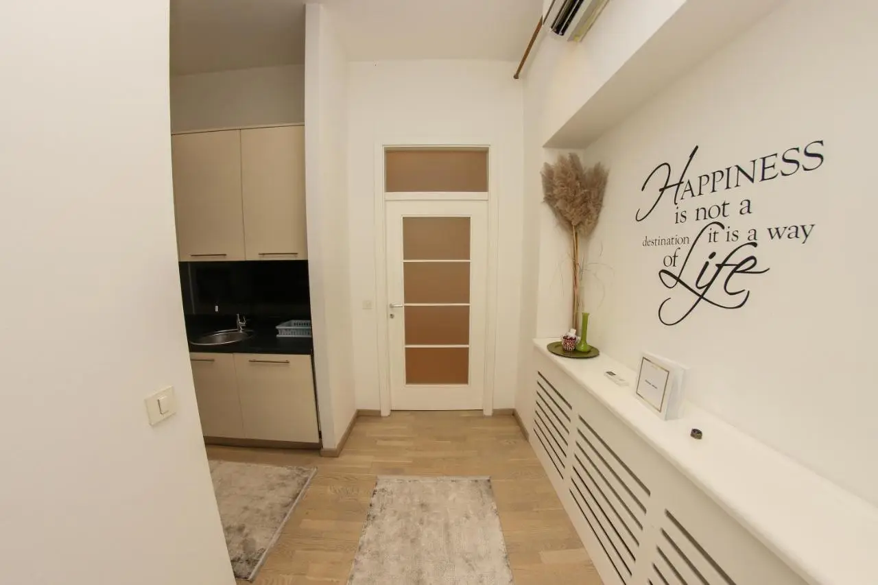 Apartman Dvor Marijin Dvor