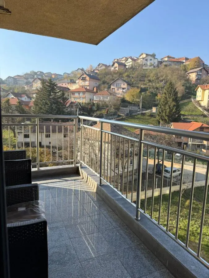 Apartman Relax