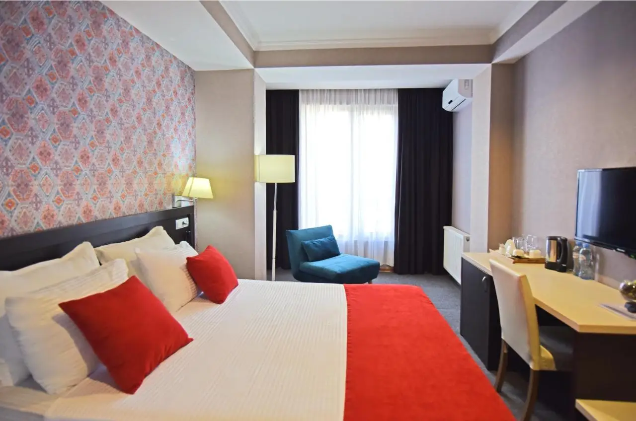 East Gate Boutique Hotel