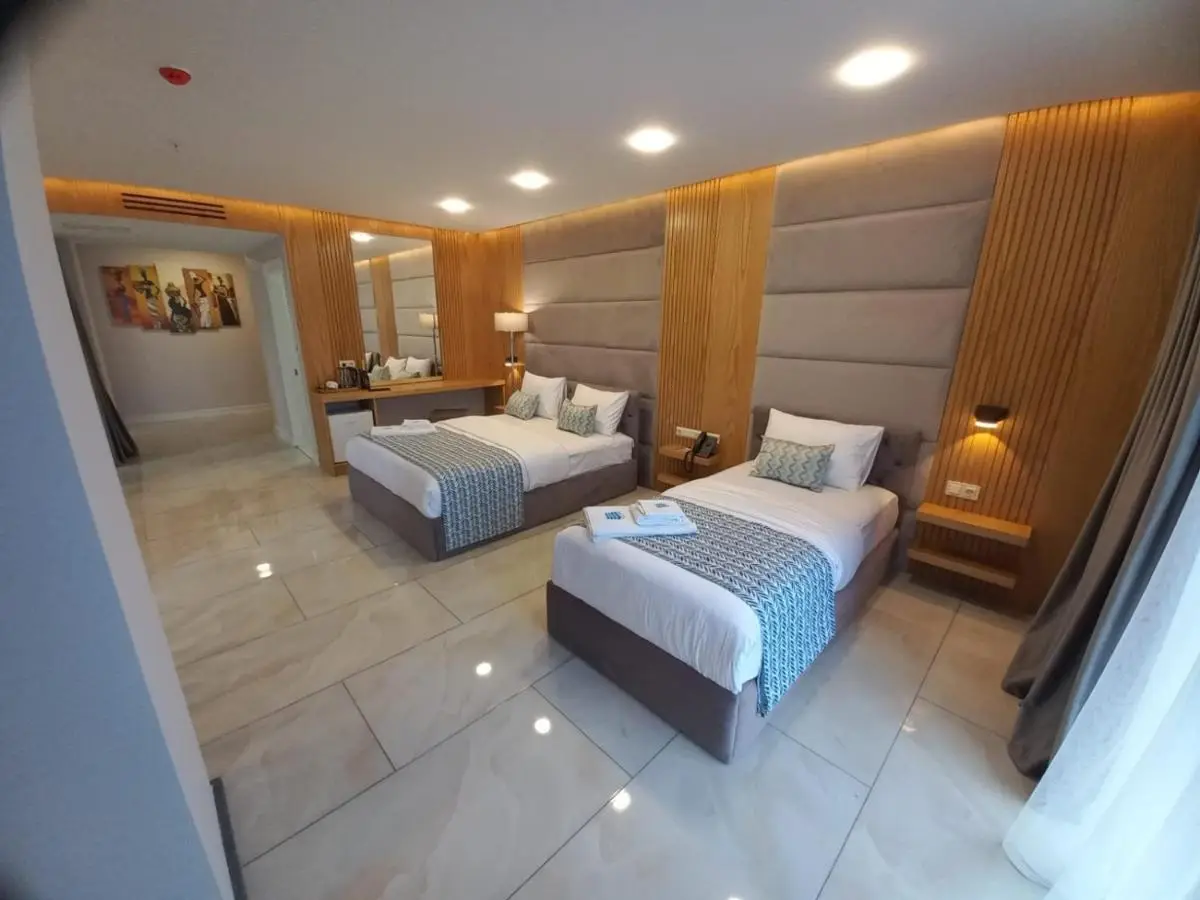 Hotel Black Sea
