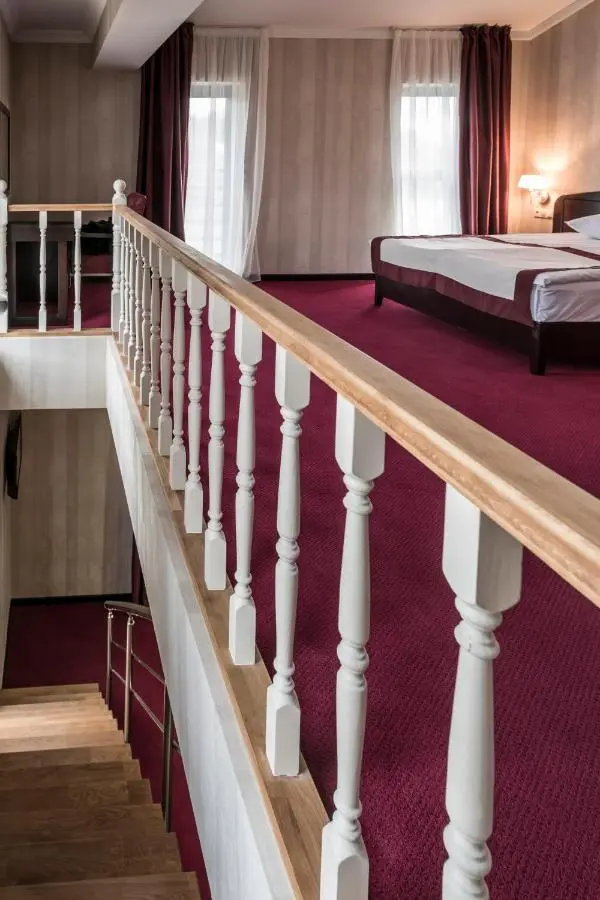 Kopala Tskneti Hotel