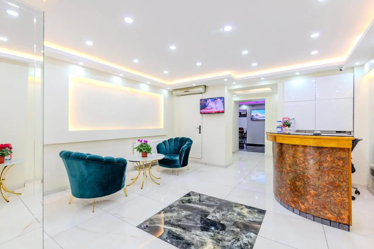 Hotel Silviya