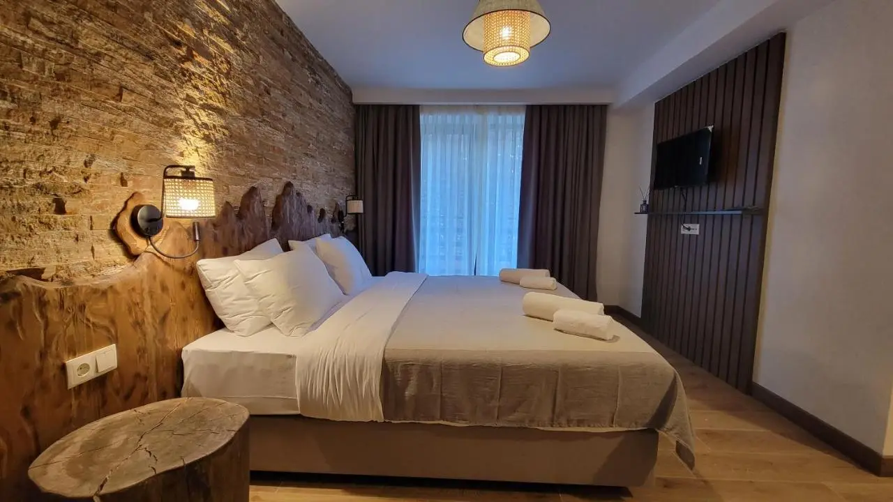 Hotel Ushba in Mestia