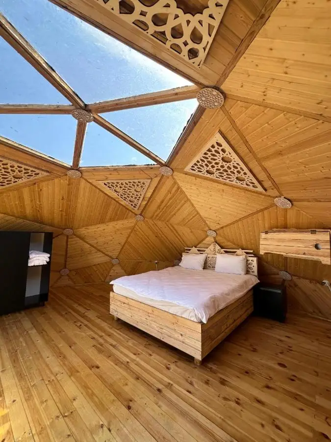 Glam Beach Resort