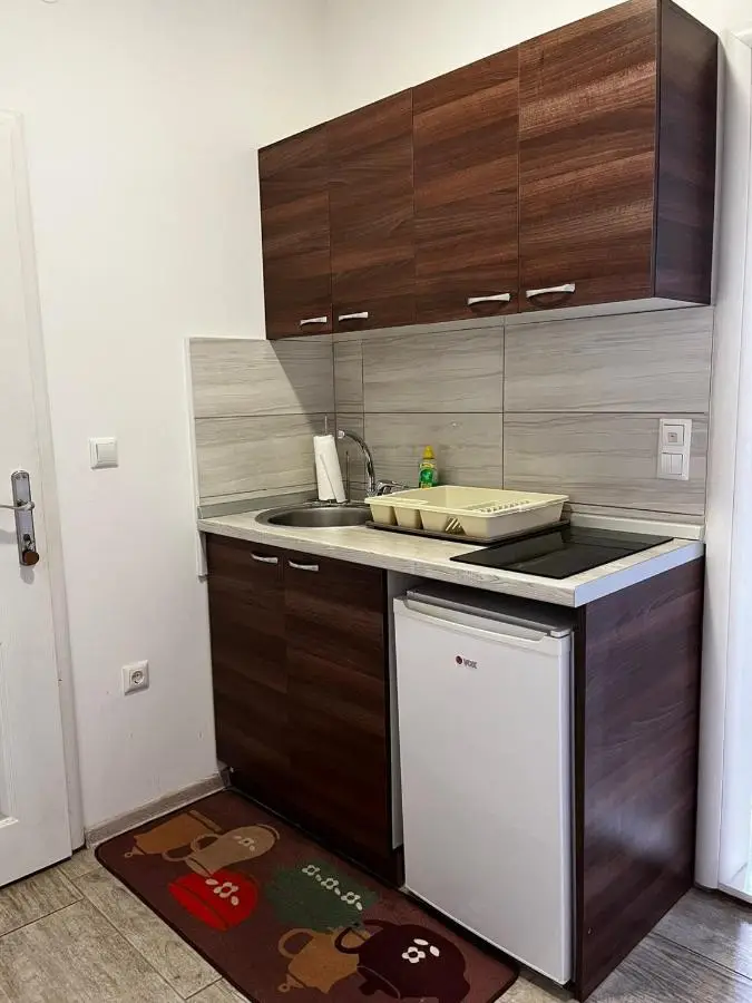 Apartmani Nikolic
