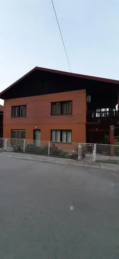 Apartman Nina