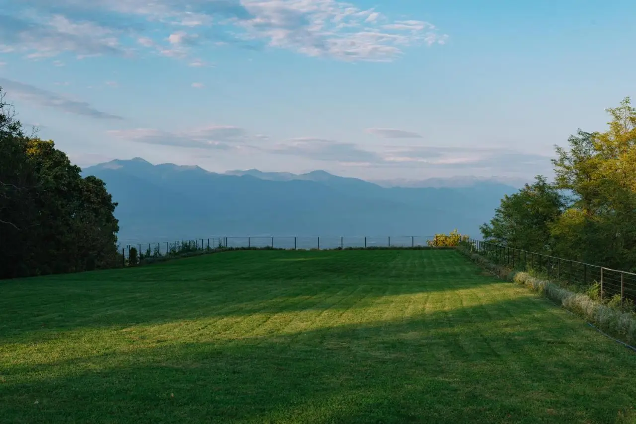 Vazisubani Estate