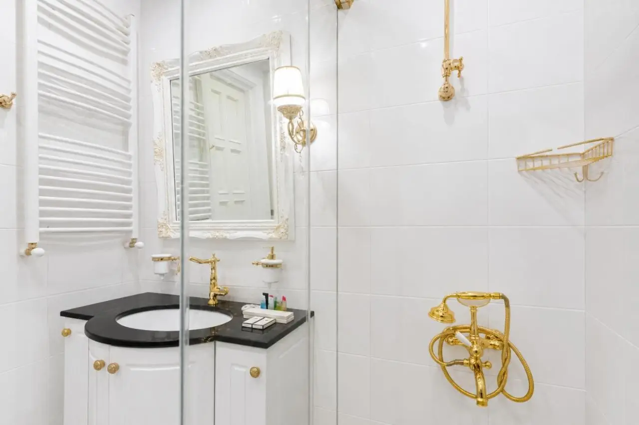 Golden Key Residence Tbilisi