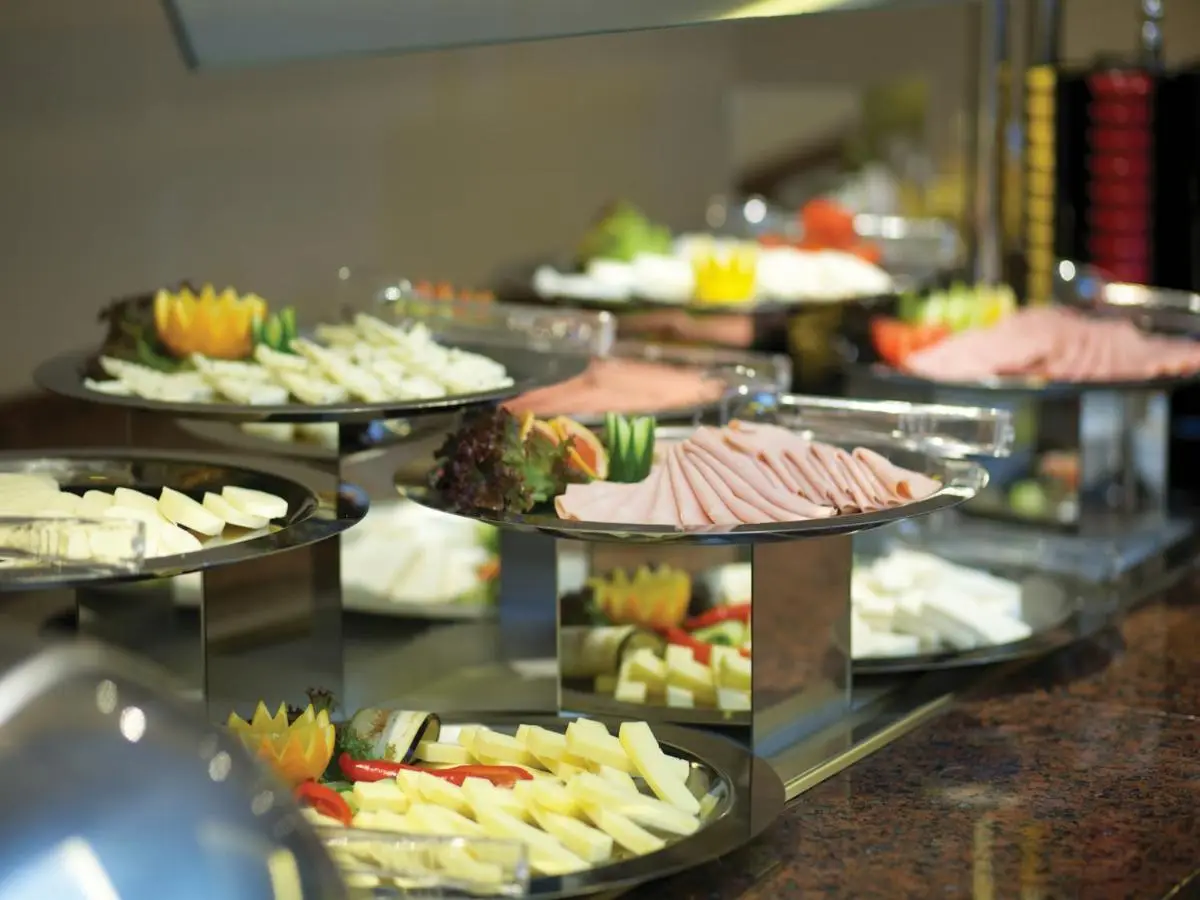 MARE PARK Hotel & SPA