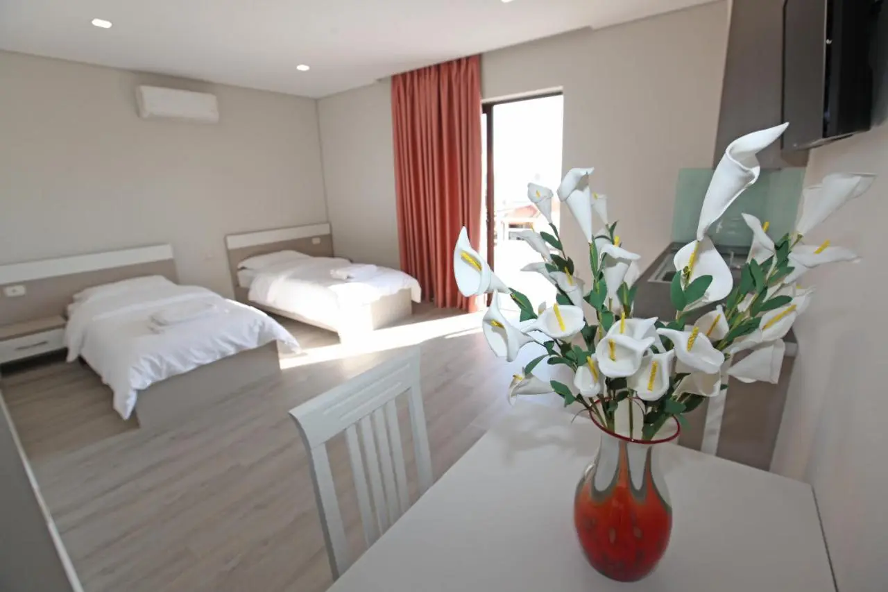 Hotel Star