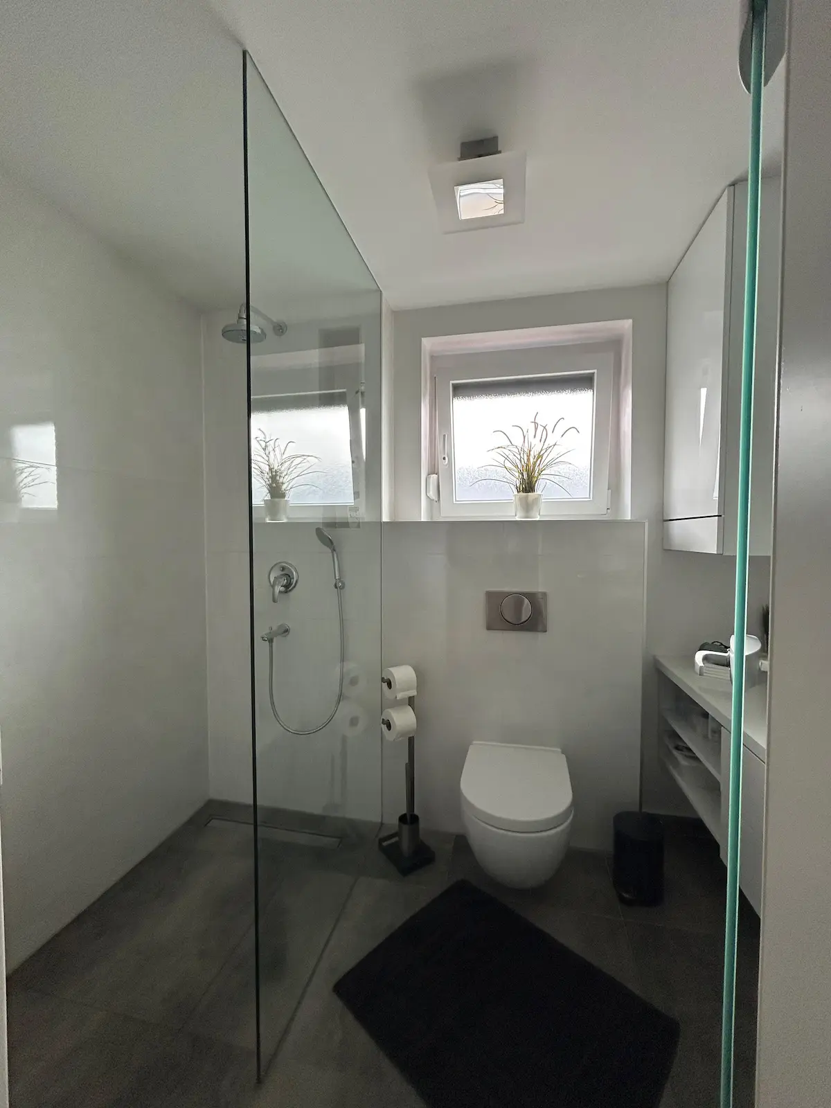 Premium apartment in new villa