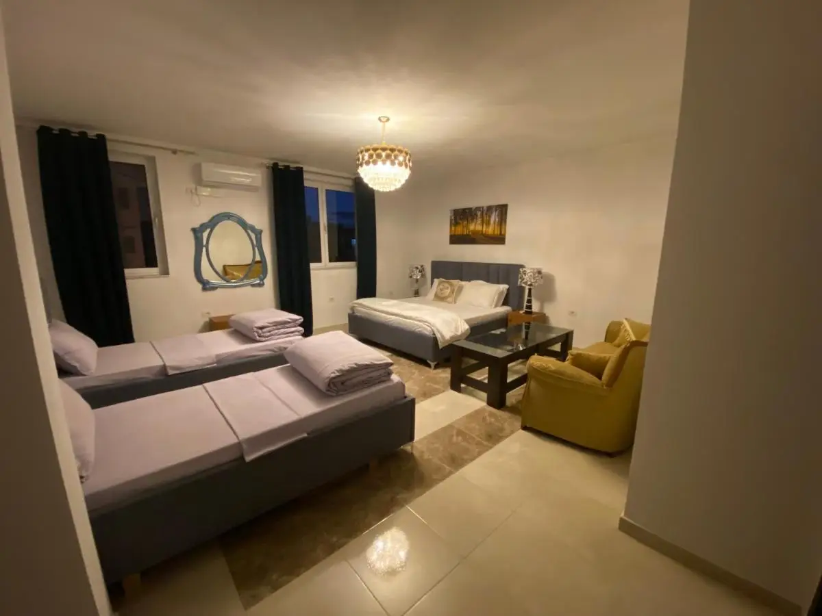 North Star Hotel