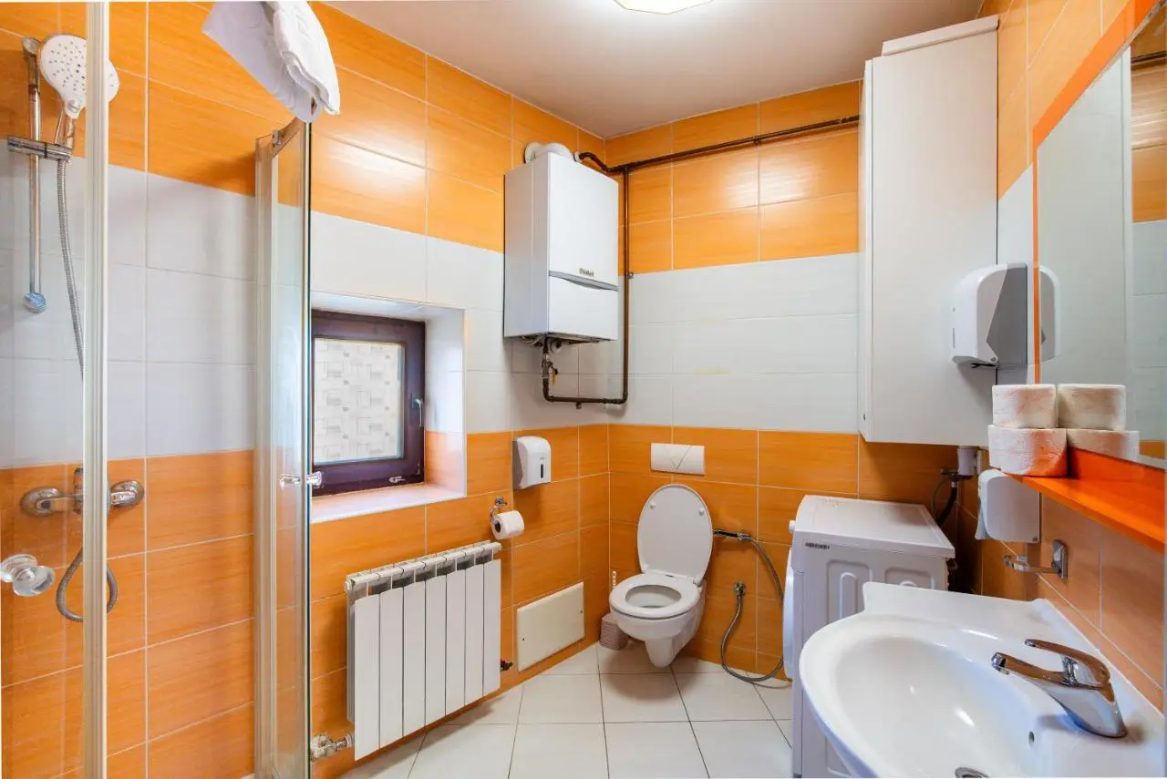 Vijećnica Corner Apartment - Panorama view