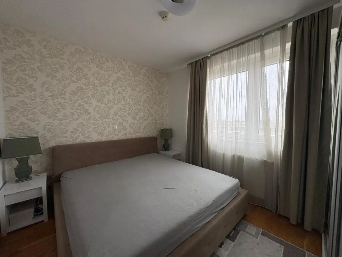 PANAMERA Best of Ilidza two-bedroom apartment