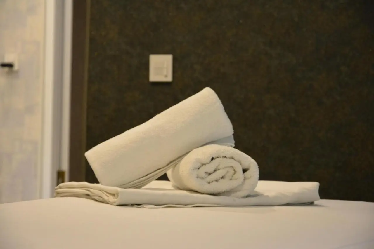 Perron Hotel Baku