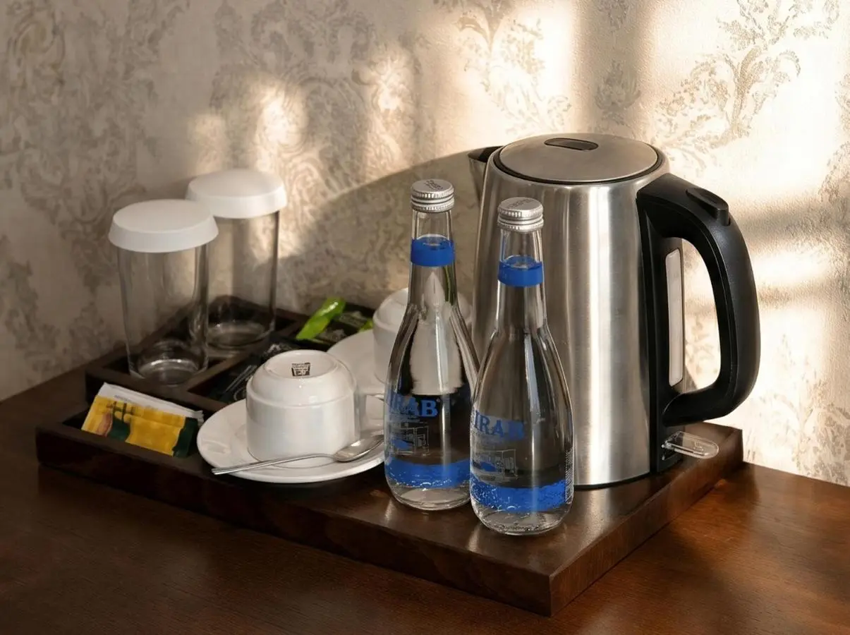 Midway Hotel Baku