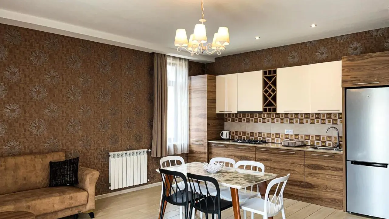Dani Lux Apartments
