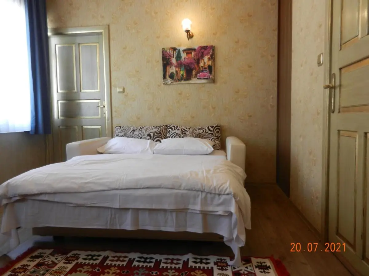 Royal Suites Sultanahmet