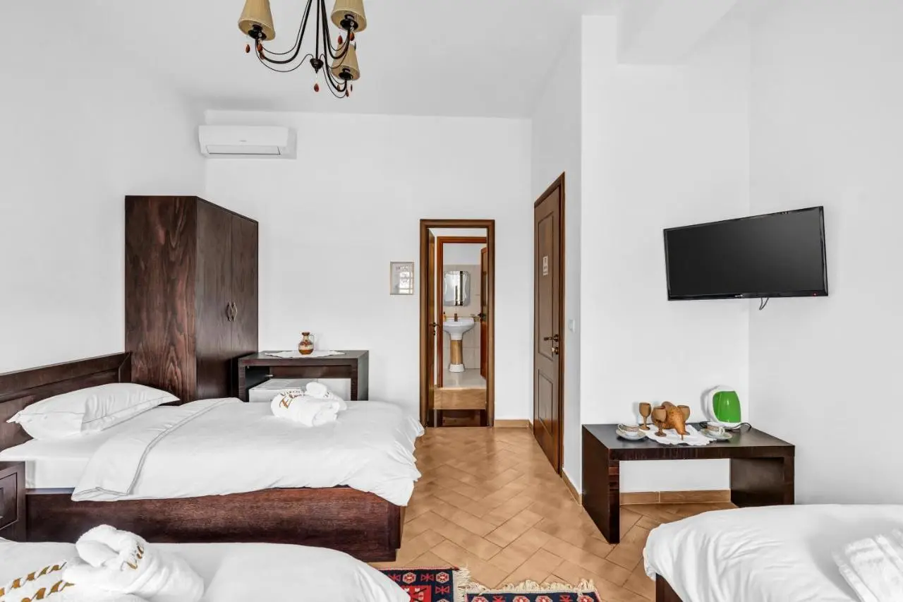 Villa ELMAR