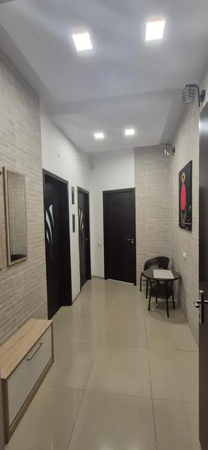 Apartment Heart Tbilisi