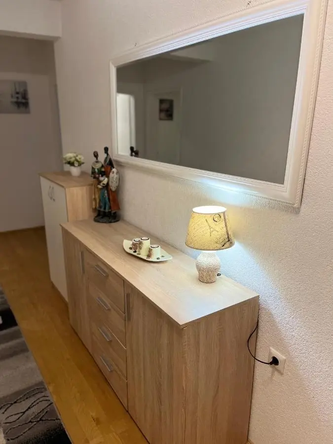 Vito apartments