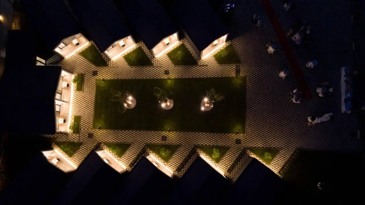 Villas Palma Airport