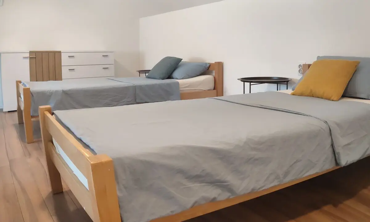TEKOMA - The perfect little Studio Apartment