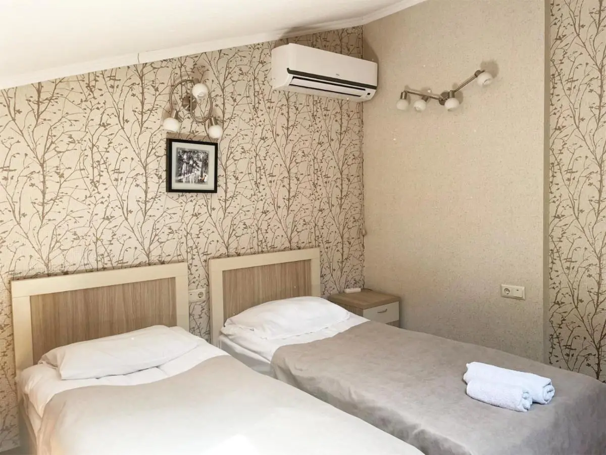 Hotel Toma's House